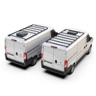 Front Runner Slimpro Van Rack Kit for Fiat Ducato 2014+ (L2H1/136” WB/Low Roof)