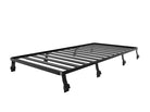 Front Runner Land Rover Defender 110 (1983-2016) Slimline II Roof Rack Kit / Tall