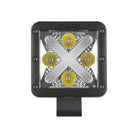 Osram 4” Led Light Cube MX85-SP / 12V / Spot Beam