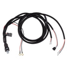 Osram LED Light Bar Wire Harness AX 2LS