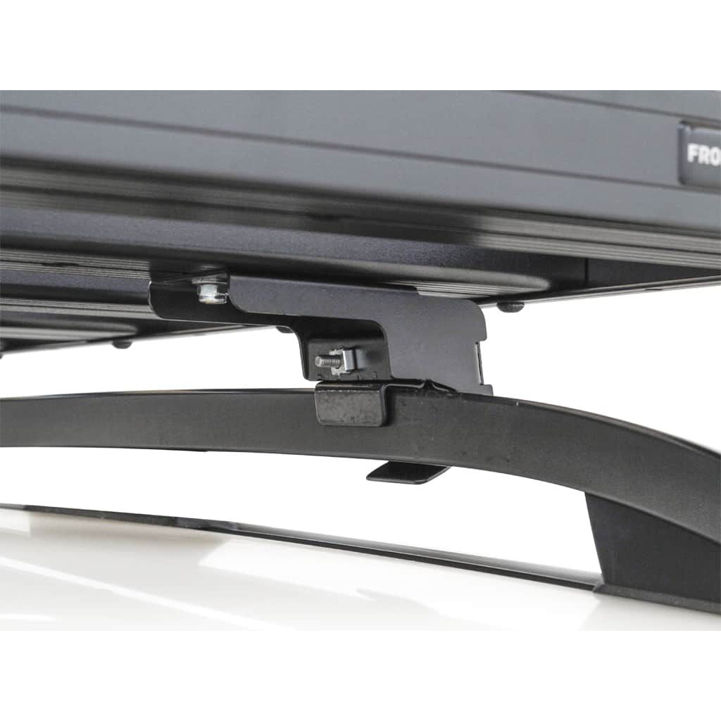 Front Runner Slimline II Roof Rail Rack Kit for Nissan X-Trail (2013+)