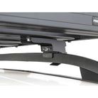 Front Runner Slimline II Roof Rail Rack Kit for Nissan X-Trail (2013+)